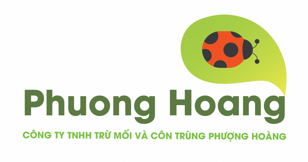 logo phượng hoàng