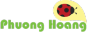 Phuong Hoang Pest Control Logo