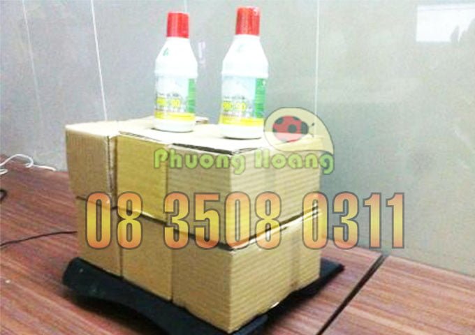 diệt mối tận gốc